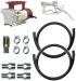 FMT SwissAG DC Pump Kits, 35 lpm
